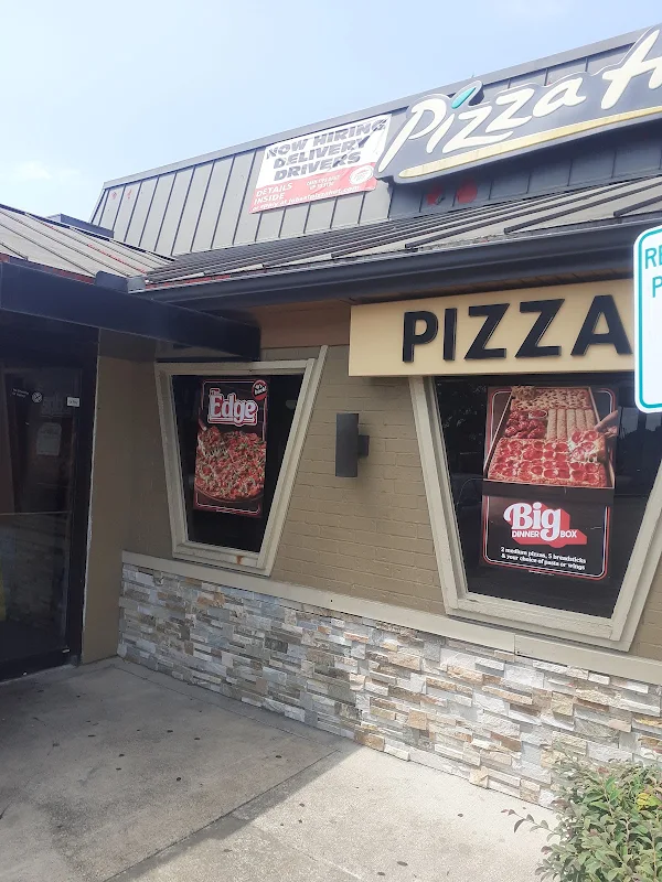 Pizza Hut