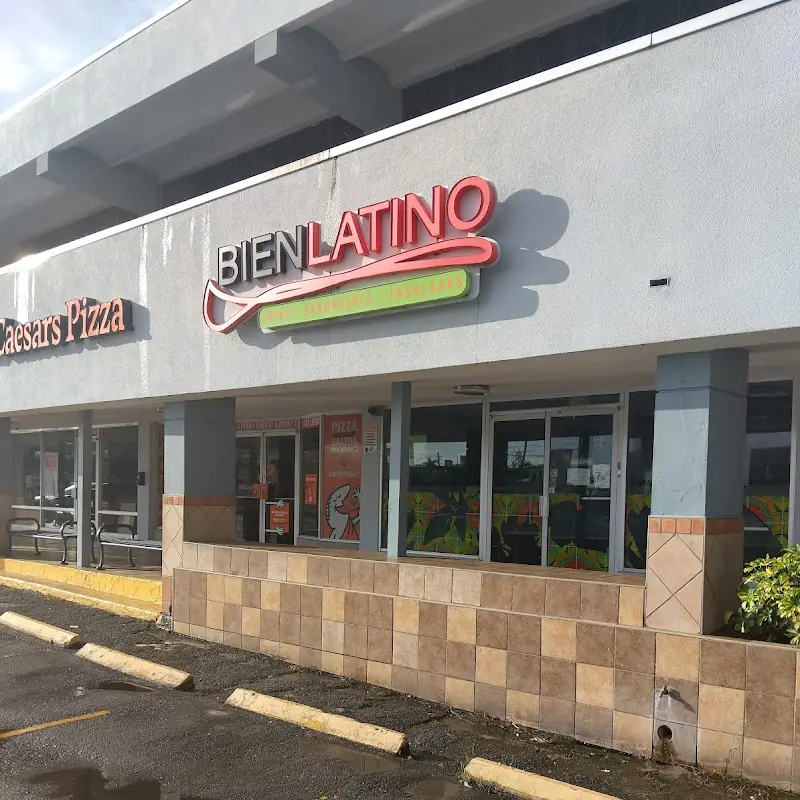 Bienlatino