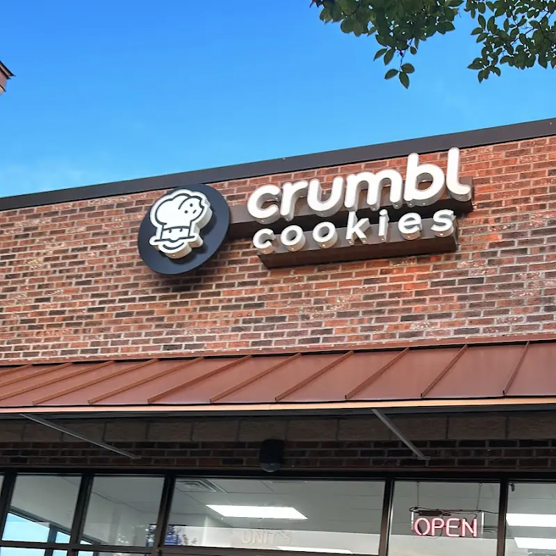 Crumbl