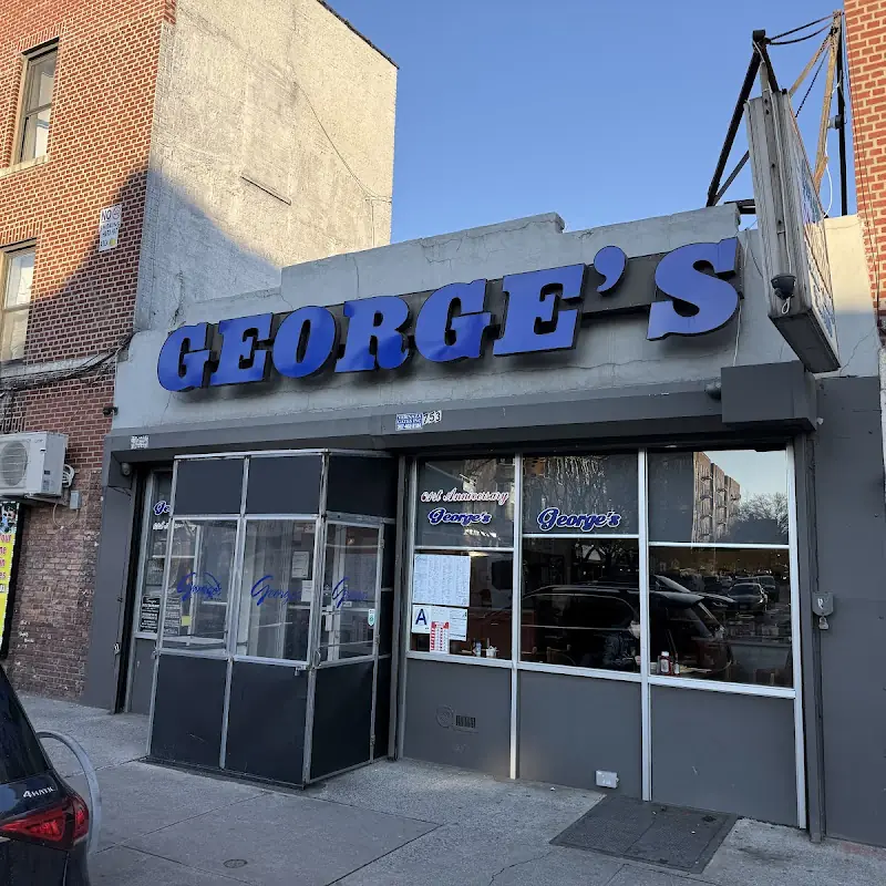 George's