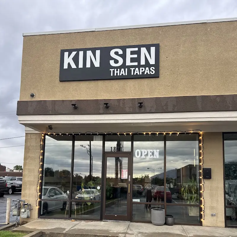 Kin Sen Thai Tapas