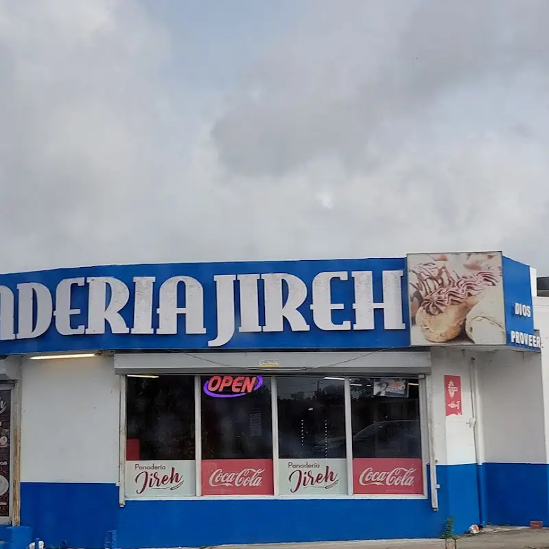 Panadería Jireh