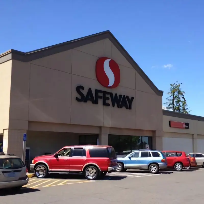 Safeway Bakery