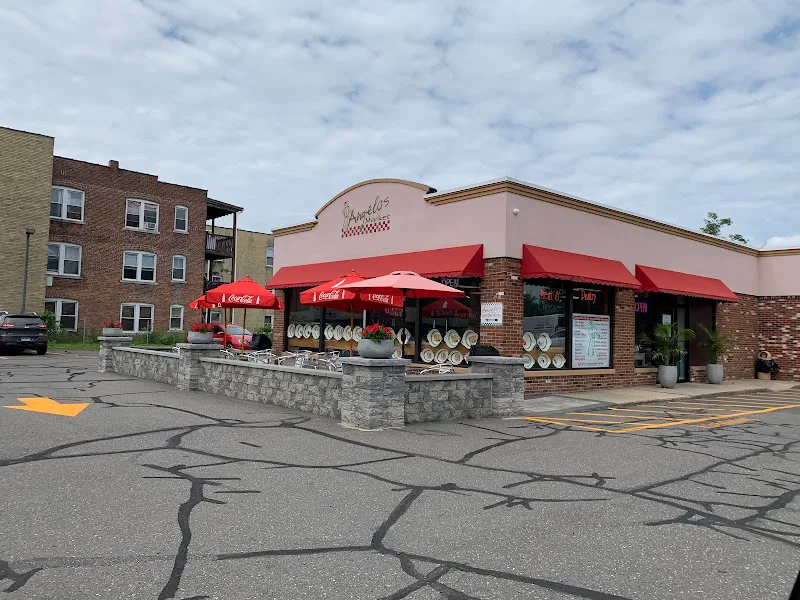 Angelo's Market