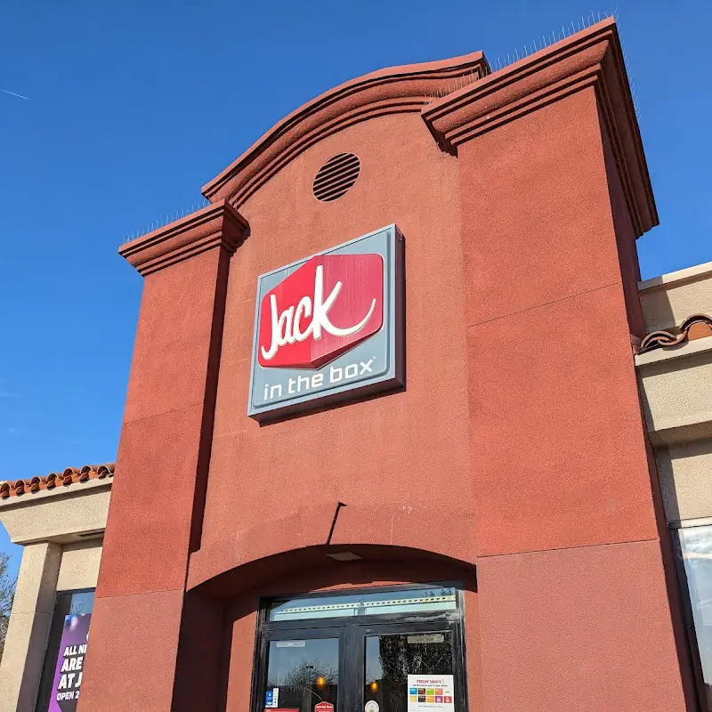 Jack in the Box
