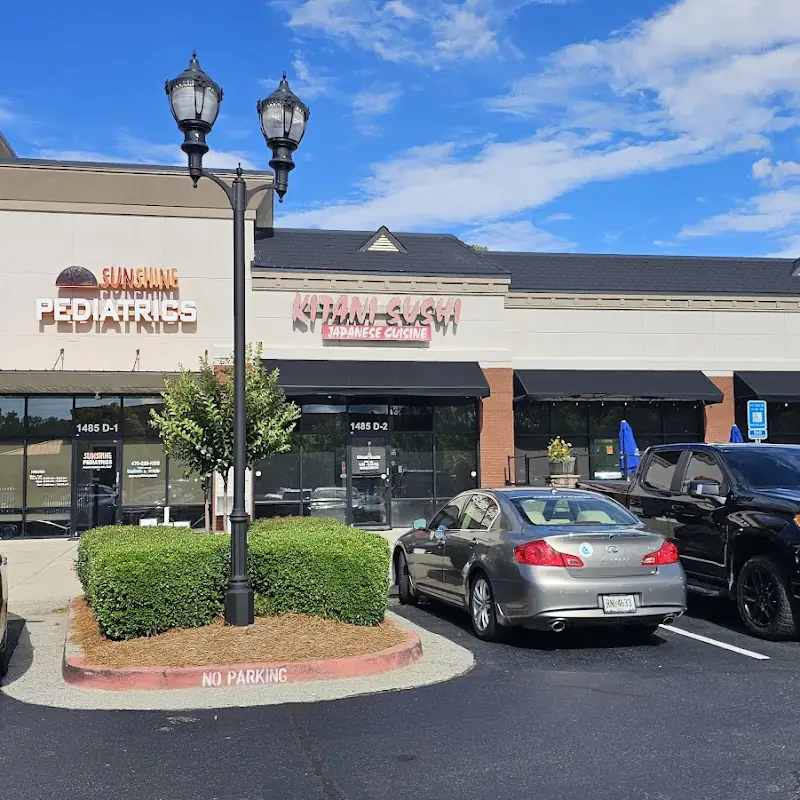 Kitani Sushi