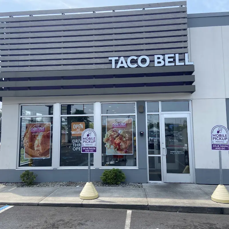 Taco Bell