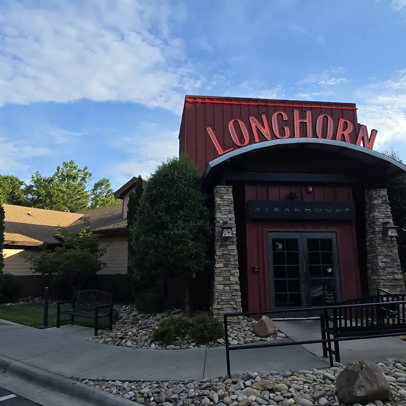 LongHorn Steakhouse