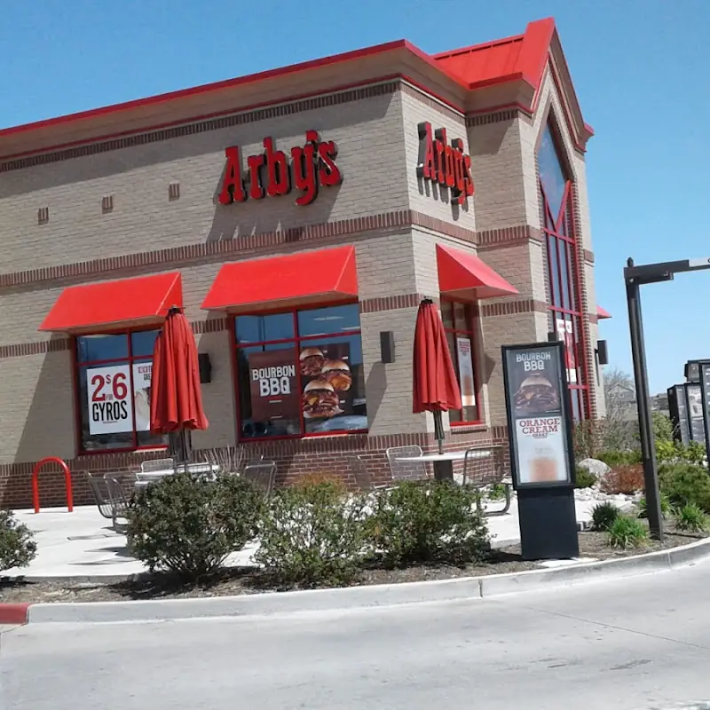 Arby's