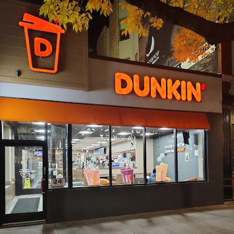 Dunkin'