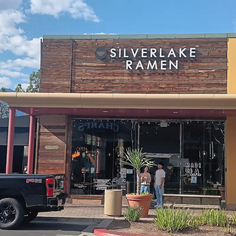 Silverlake Ramen