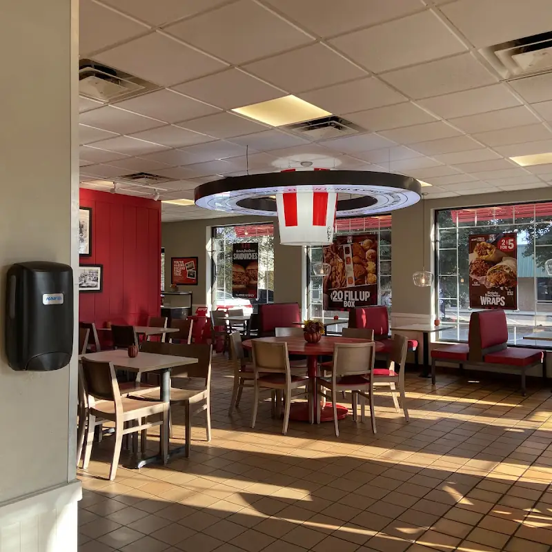 KFC