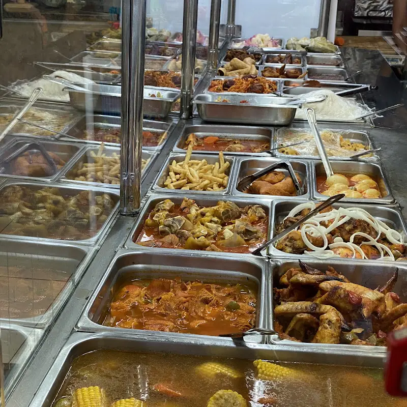 Platanos Maduros