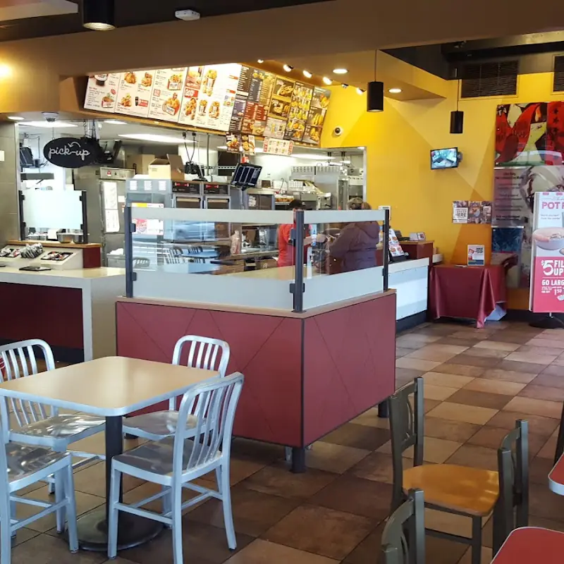 Taco Bell