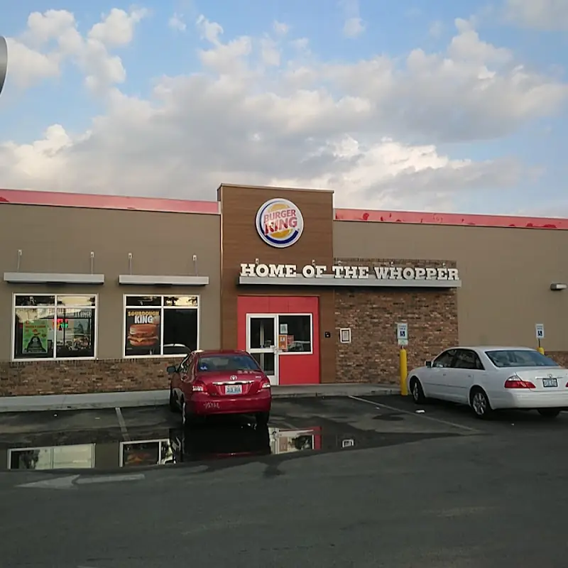 Burger King