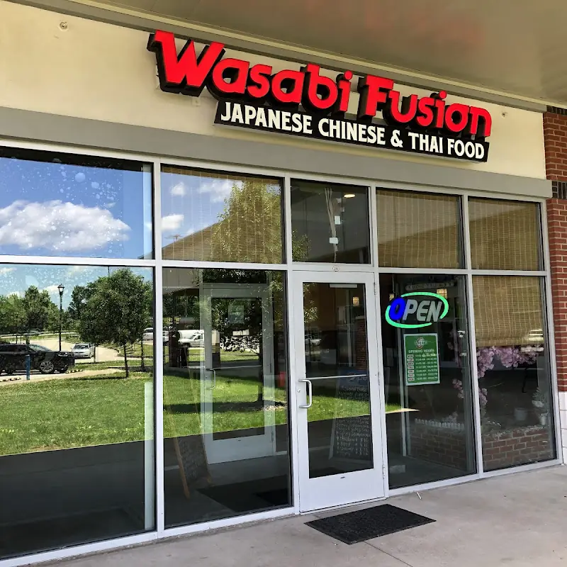 Wasabi fusion steak house inc