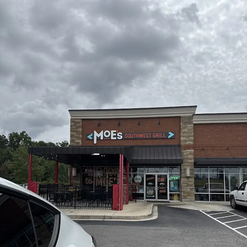 Moe's Southwest Grill