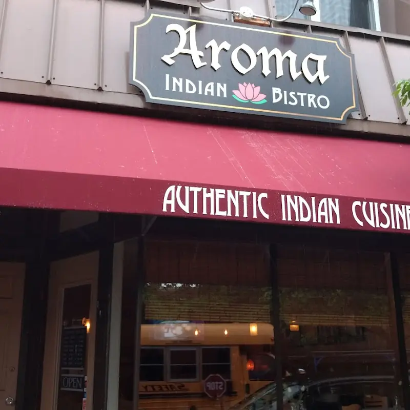 Aroma Indian Bistro