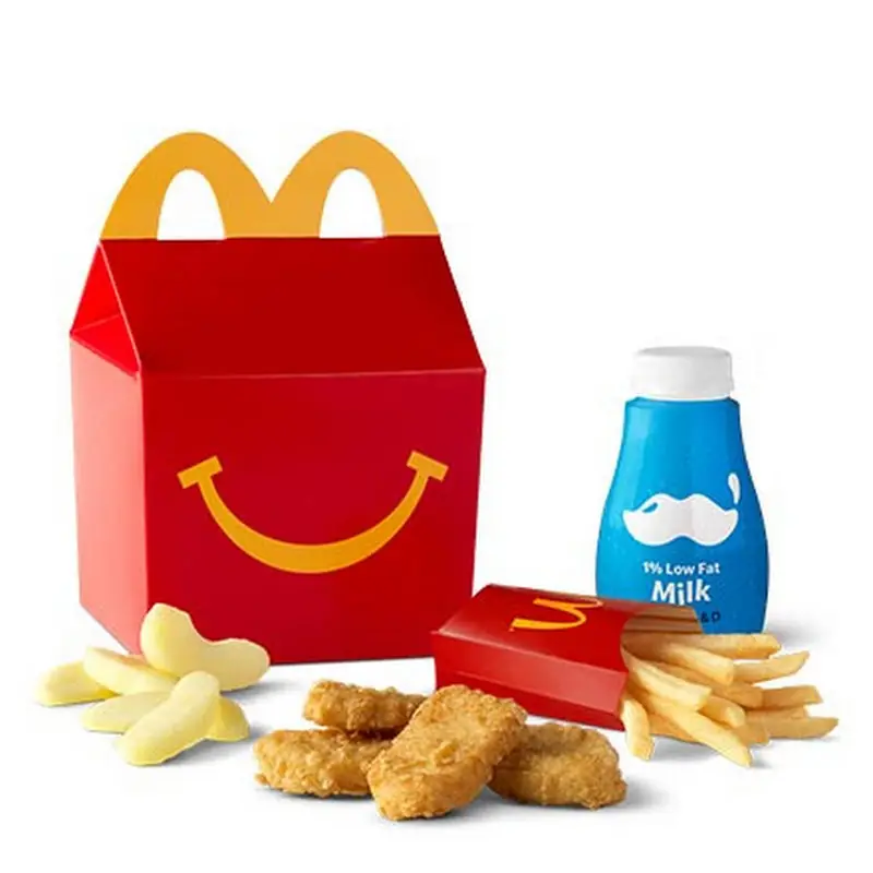 McDonald’s