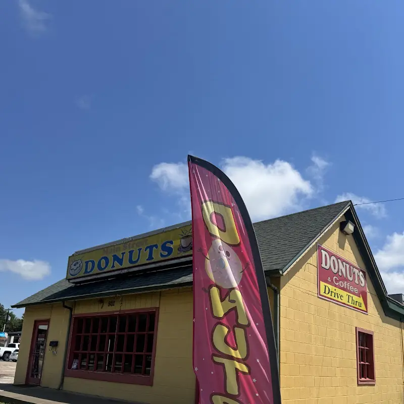 Main Street Donuts
