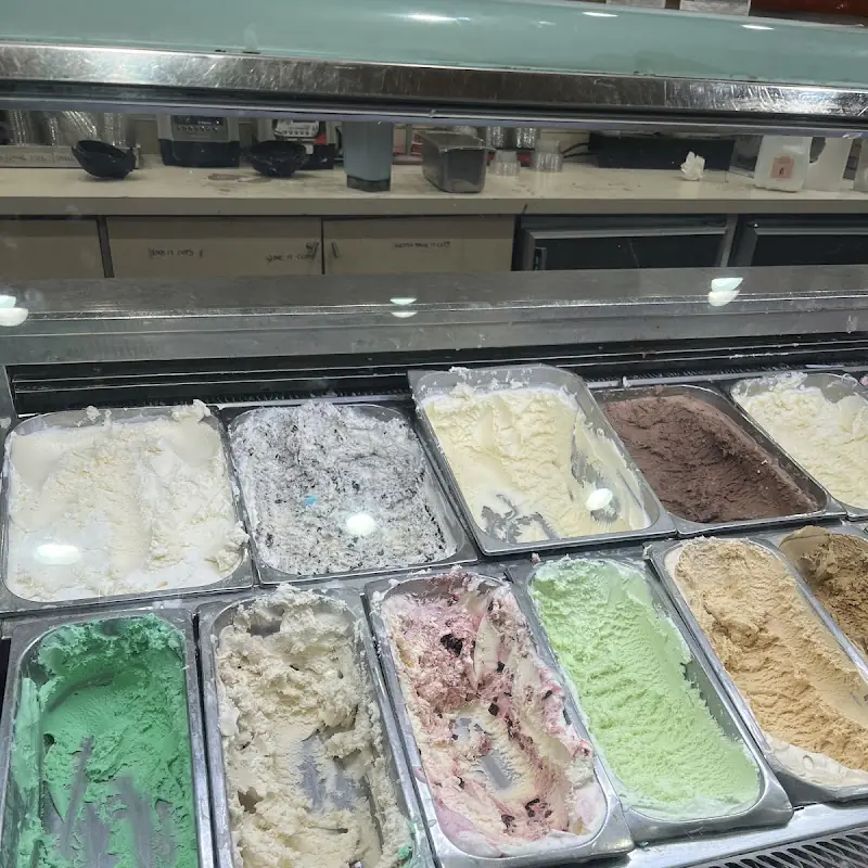 Cold Stone Creamery