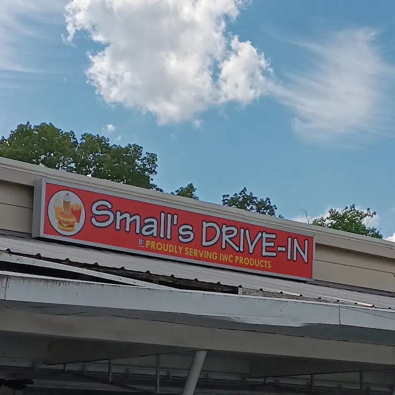Small's Drive In