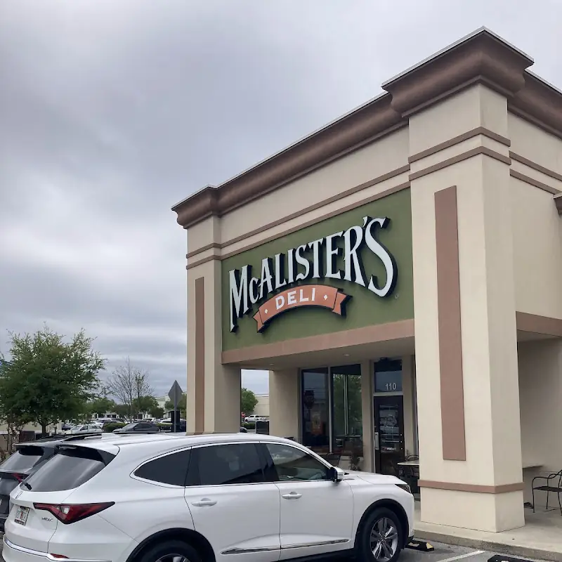 McAlister's Deli