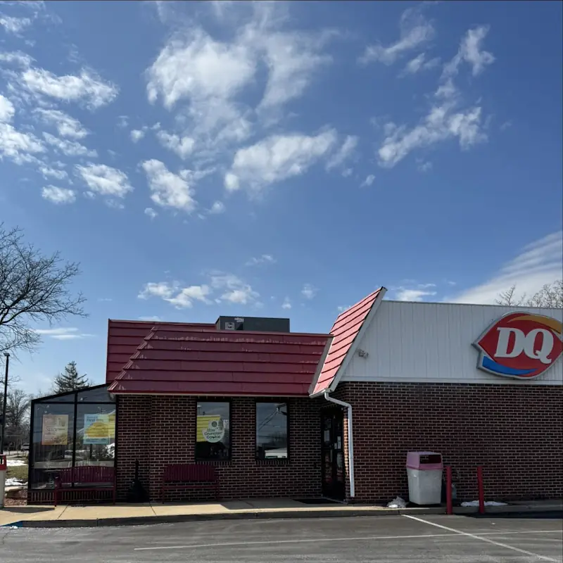 Dairy Queen Grill & Chill