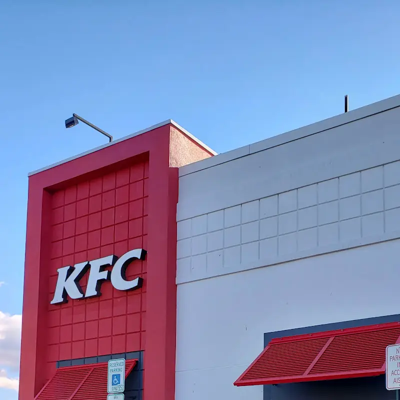 KFC