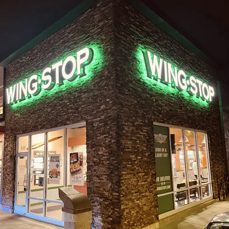 Wingstop