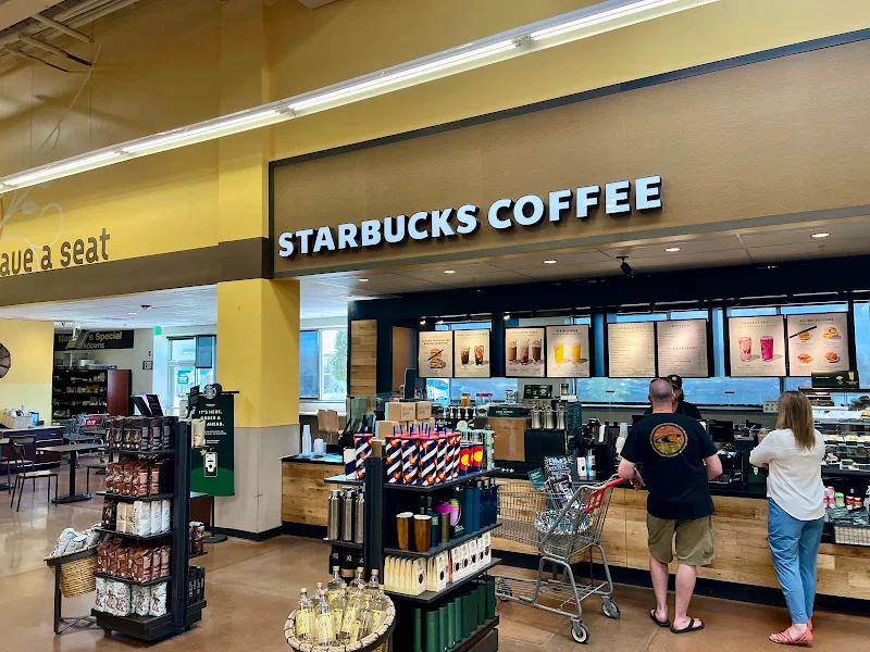 Starbucks Coffee Company