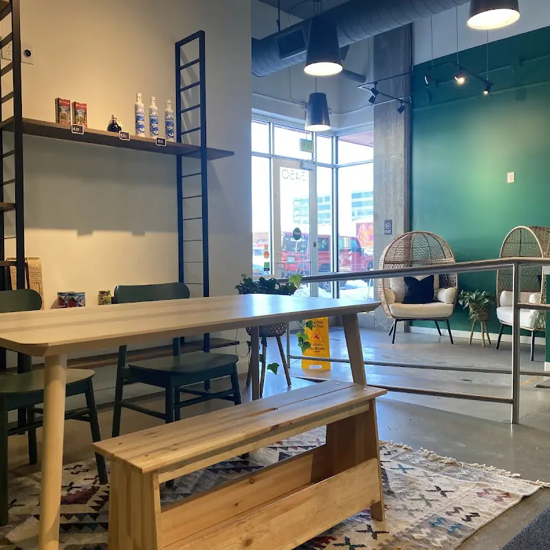 Campo Juice + Kitchen