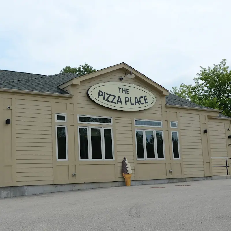 The Pizza Place