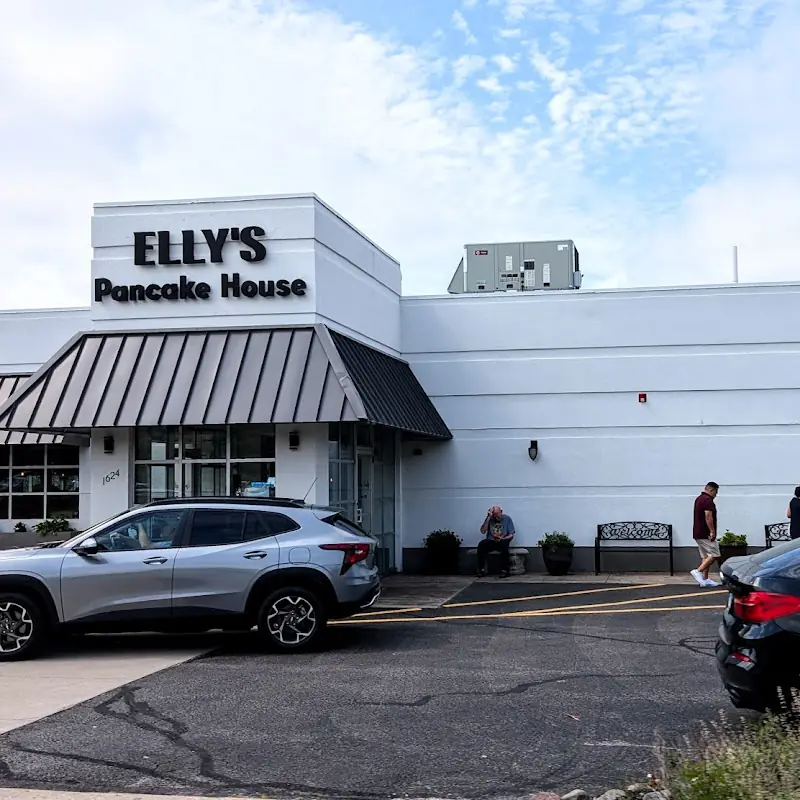 Elly's Pancake House of Glenview