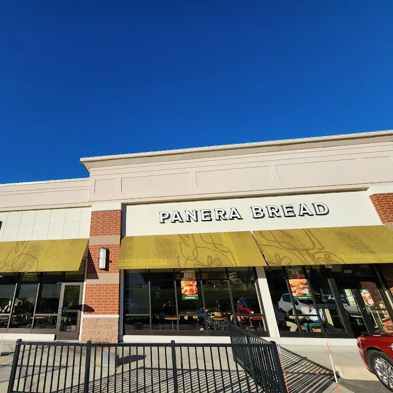 Panera Bread