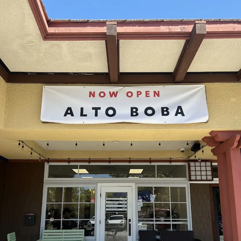 Alto Boba