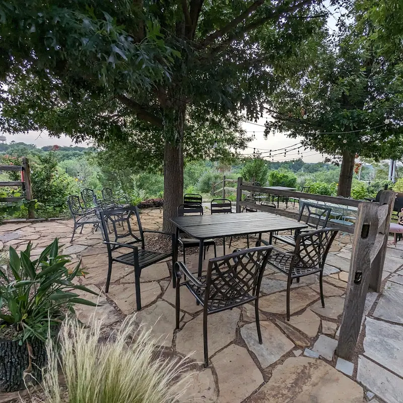 Fox Hill Restaurant & Gardens