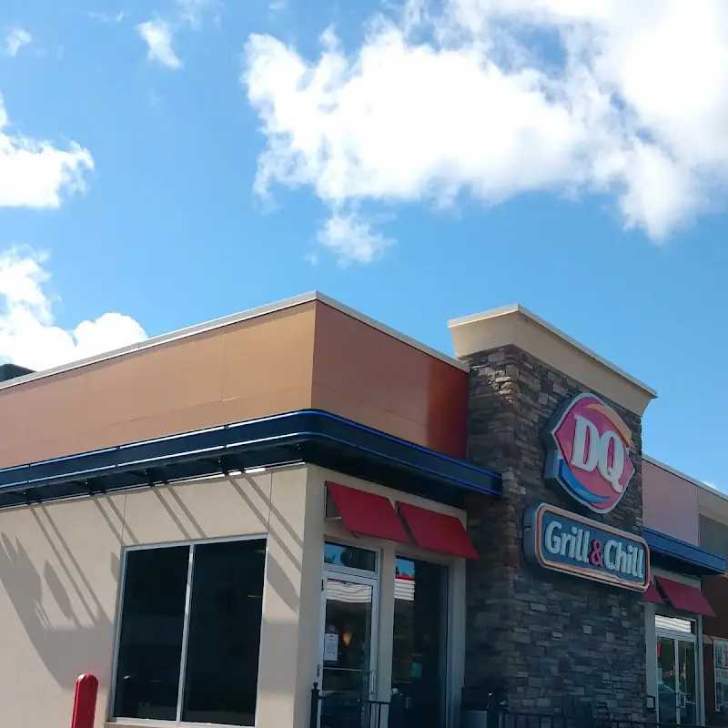 Dairy Queen Grill & Chill