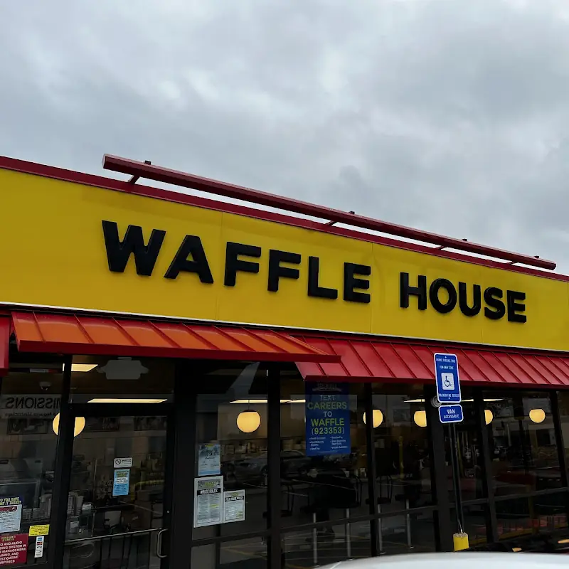 Waffle House