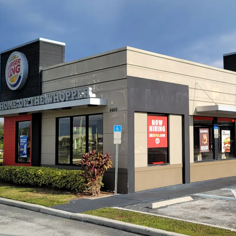 Burger King