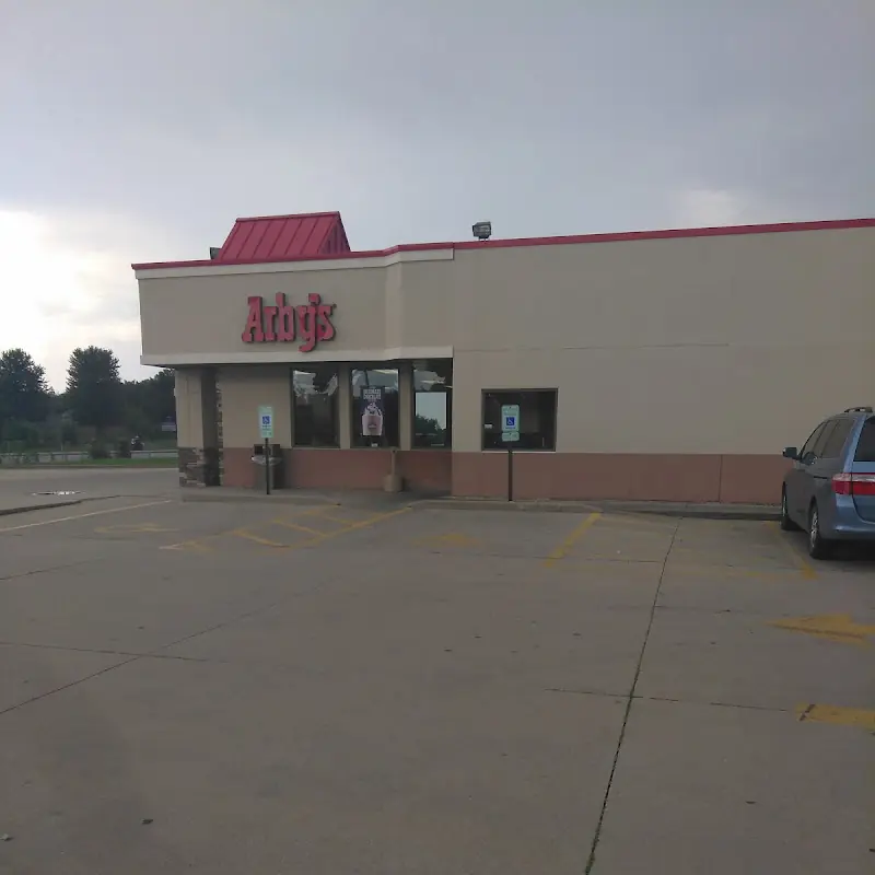 Arby's
