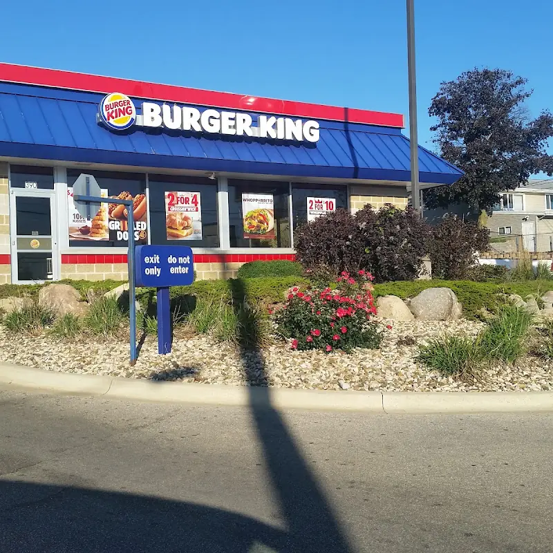 Burger King