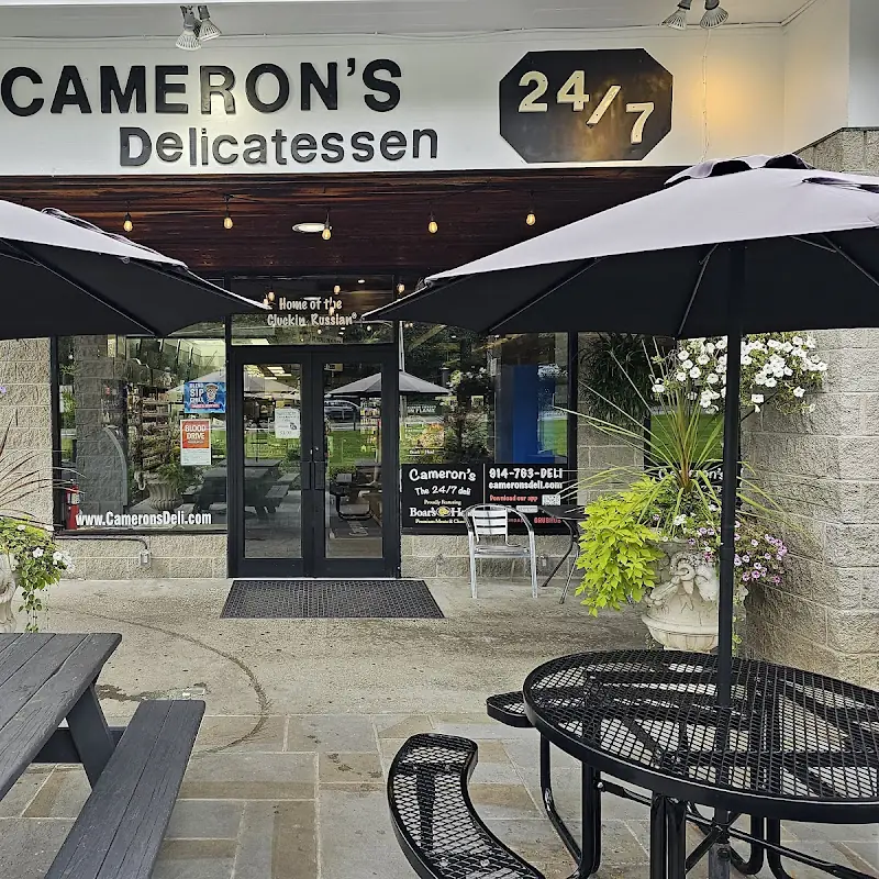 Cameron's Deli