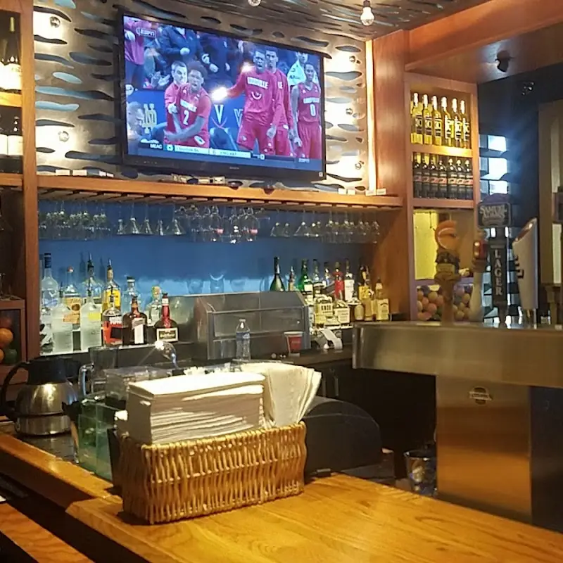 Outback Steakhouse