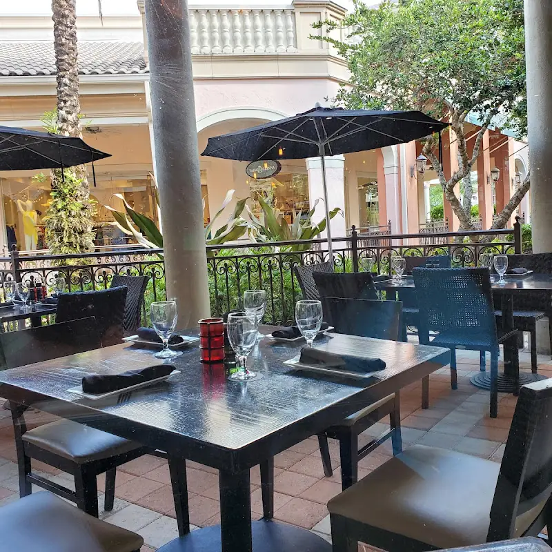 DeRomo's Restaurant: Italian Dining