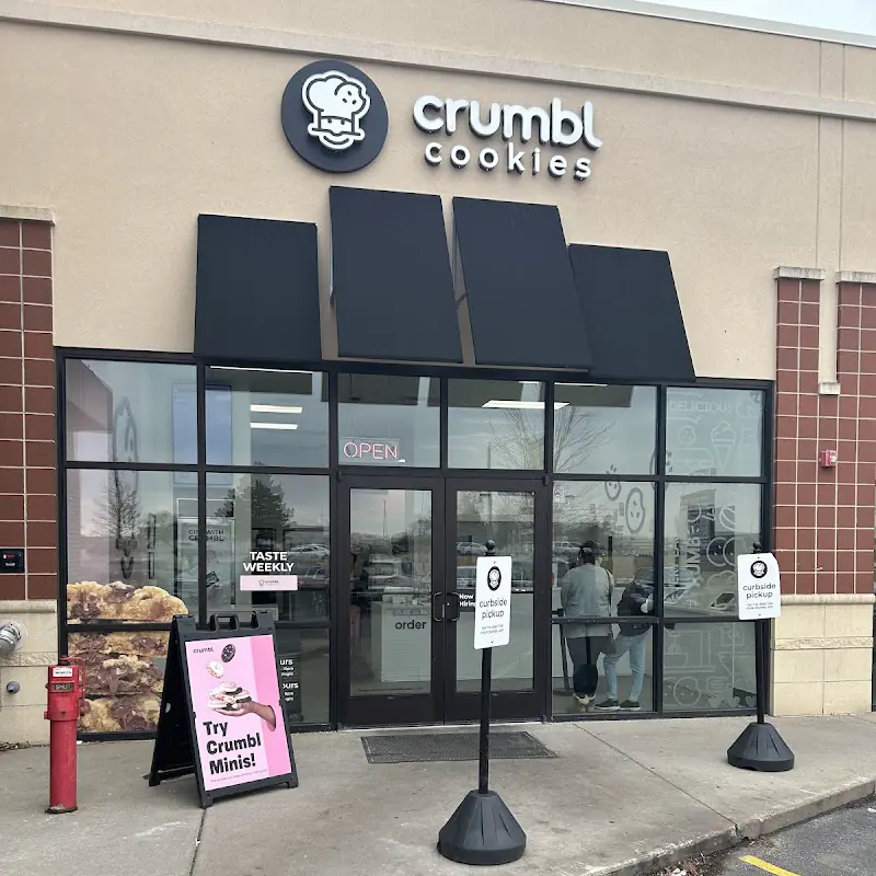 Crumbl