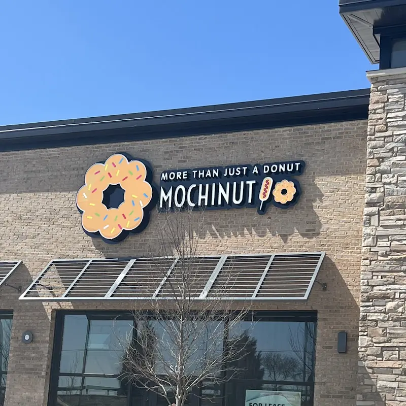 Mochinut Frisco
