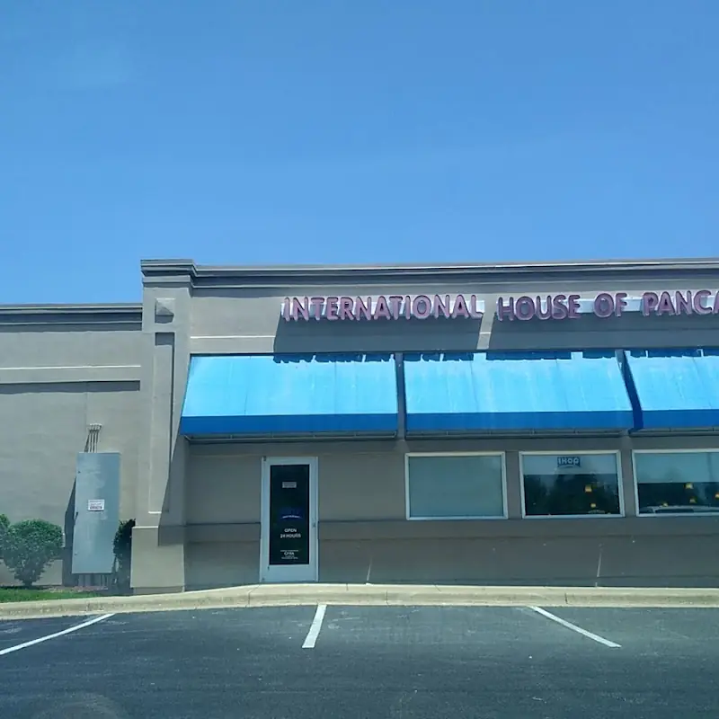 IHOP