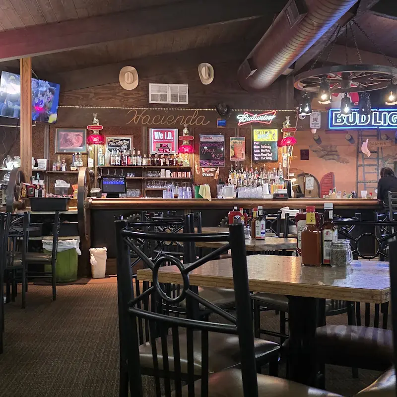 Hacienda Steakhouse