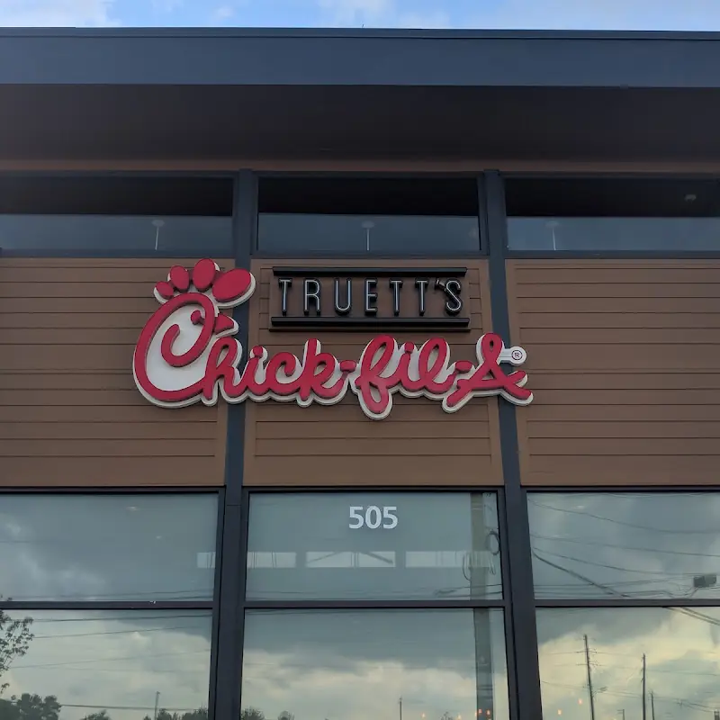 Chick-fil-A